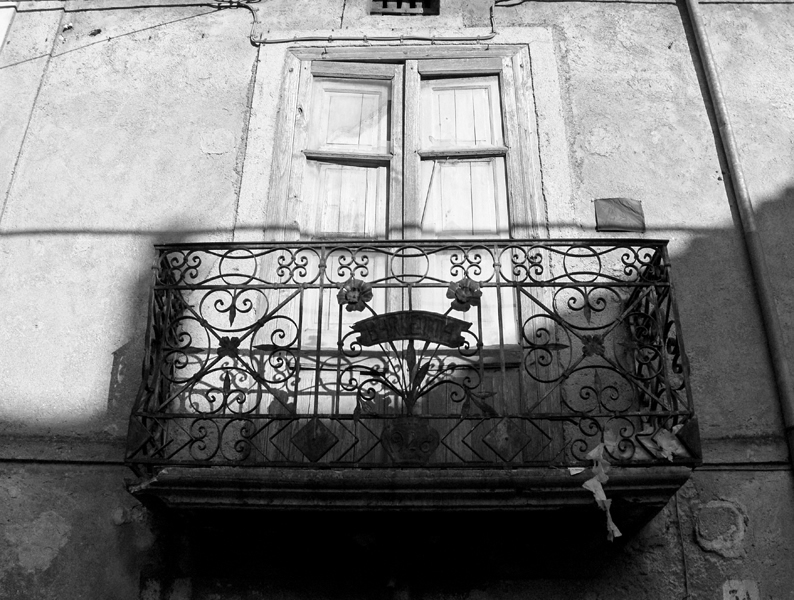 balcone